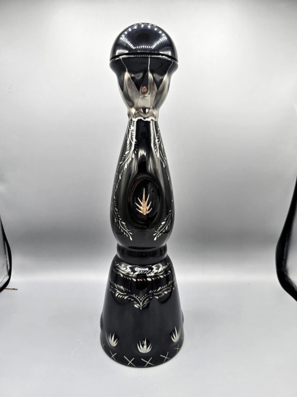 Clase Azul Ultra Extra Añejo Tequila Decanter Only